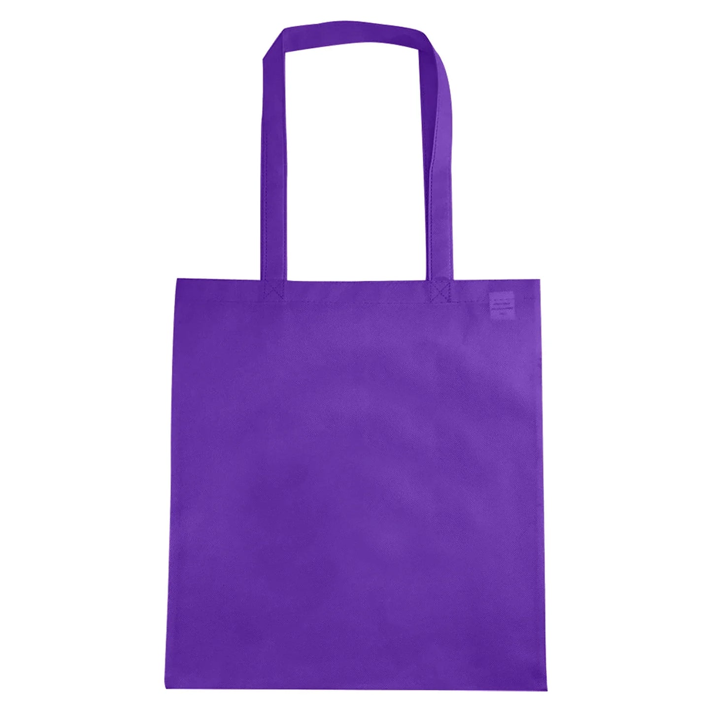 Non Woven Bag with V Gusset - PrintaPromo
