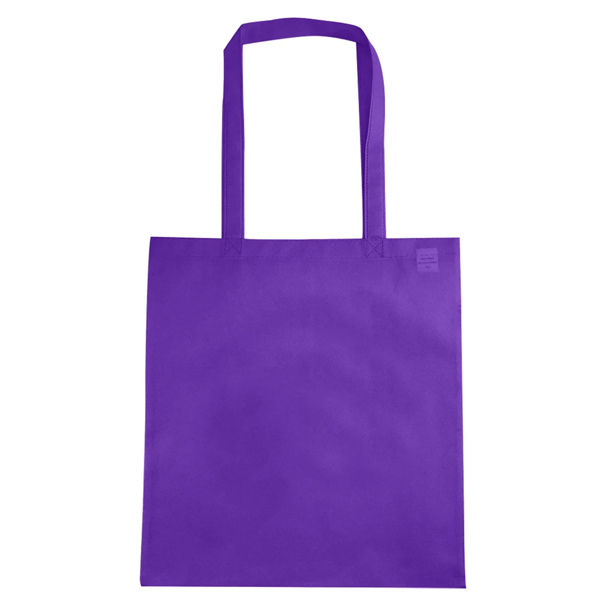 Non Woven Bag with V Gusset - PrintaPromo
