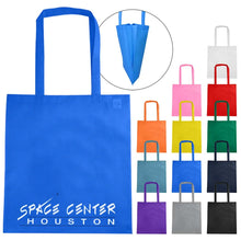 Non Woven Bag with V Gusset - PrintaPromo