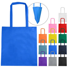Non Woven Bag with V Gusset - PrintaPromo