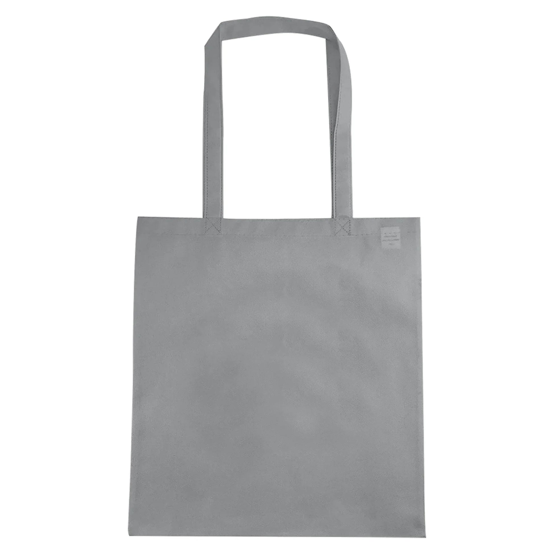 Non Woven Bag with V Gusset - PrintaPromo