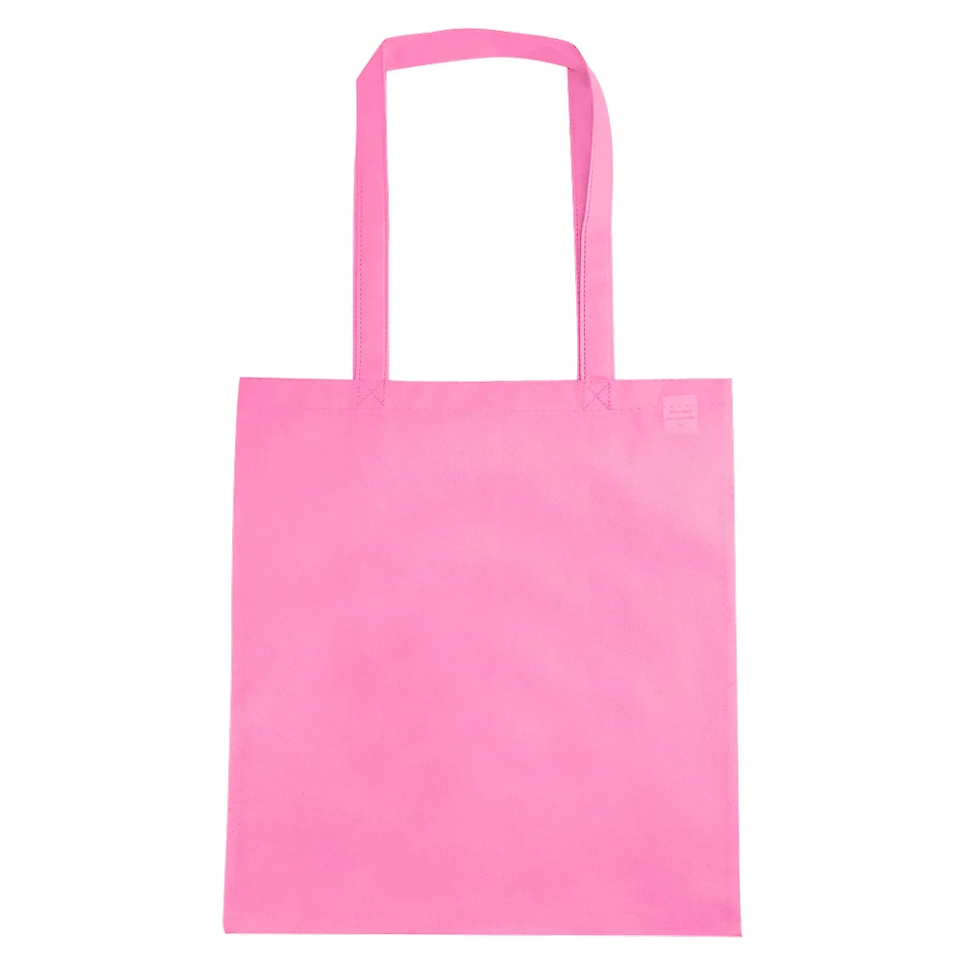 Non Woven Bag with V Gusset - PrintaPromo