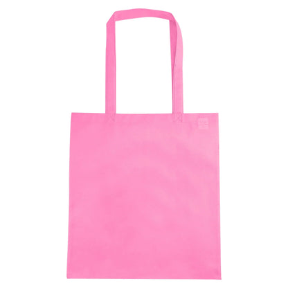 Non Woven Bag with V Gusset - PrintaPromo