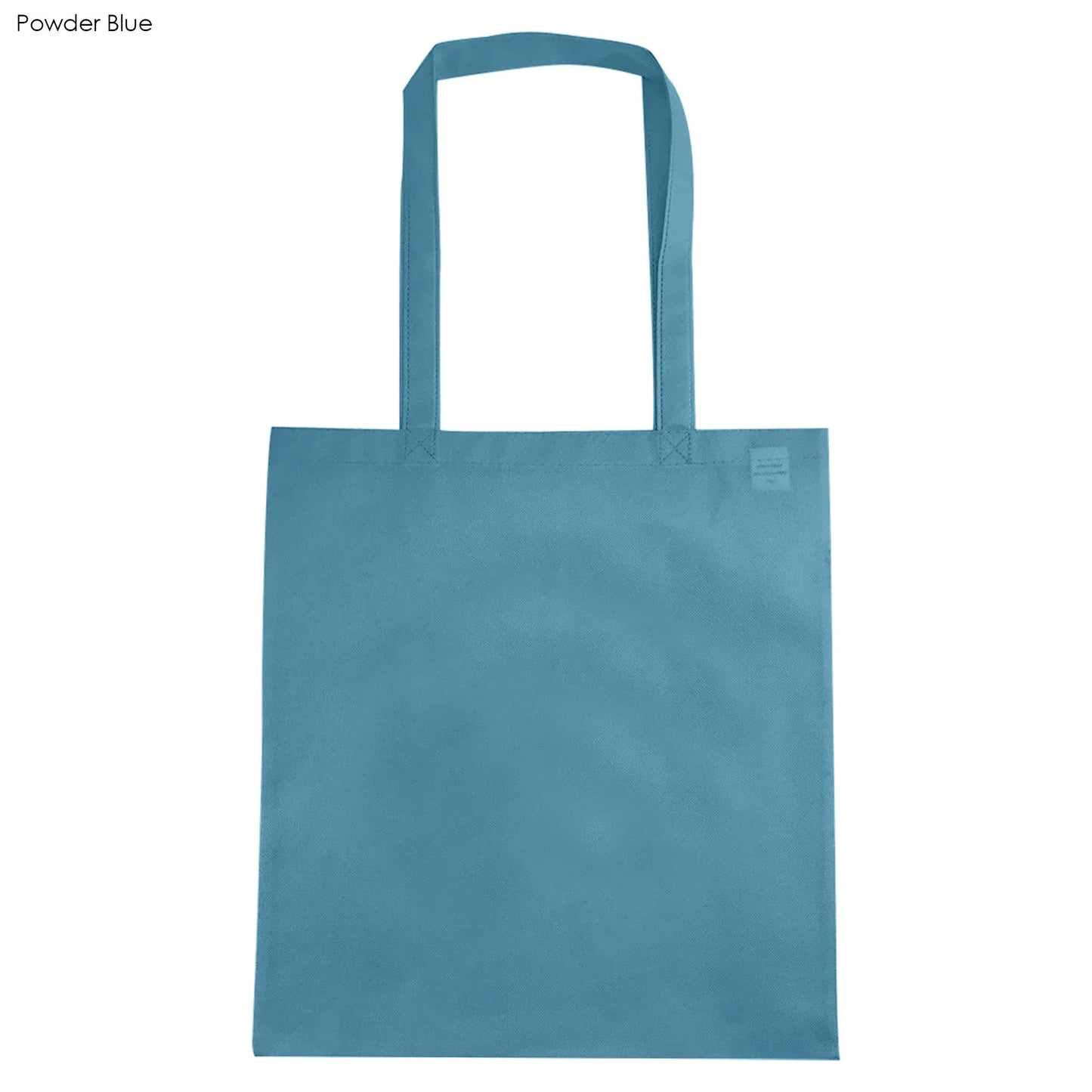 Non Woven Bag without Gusset - PrintaPromo