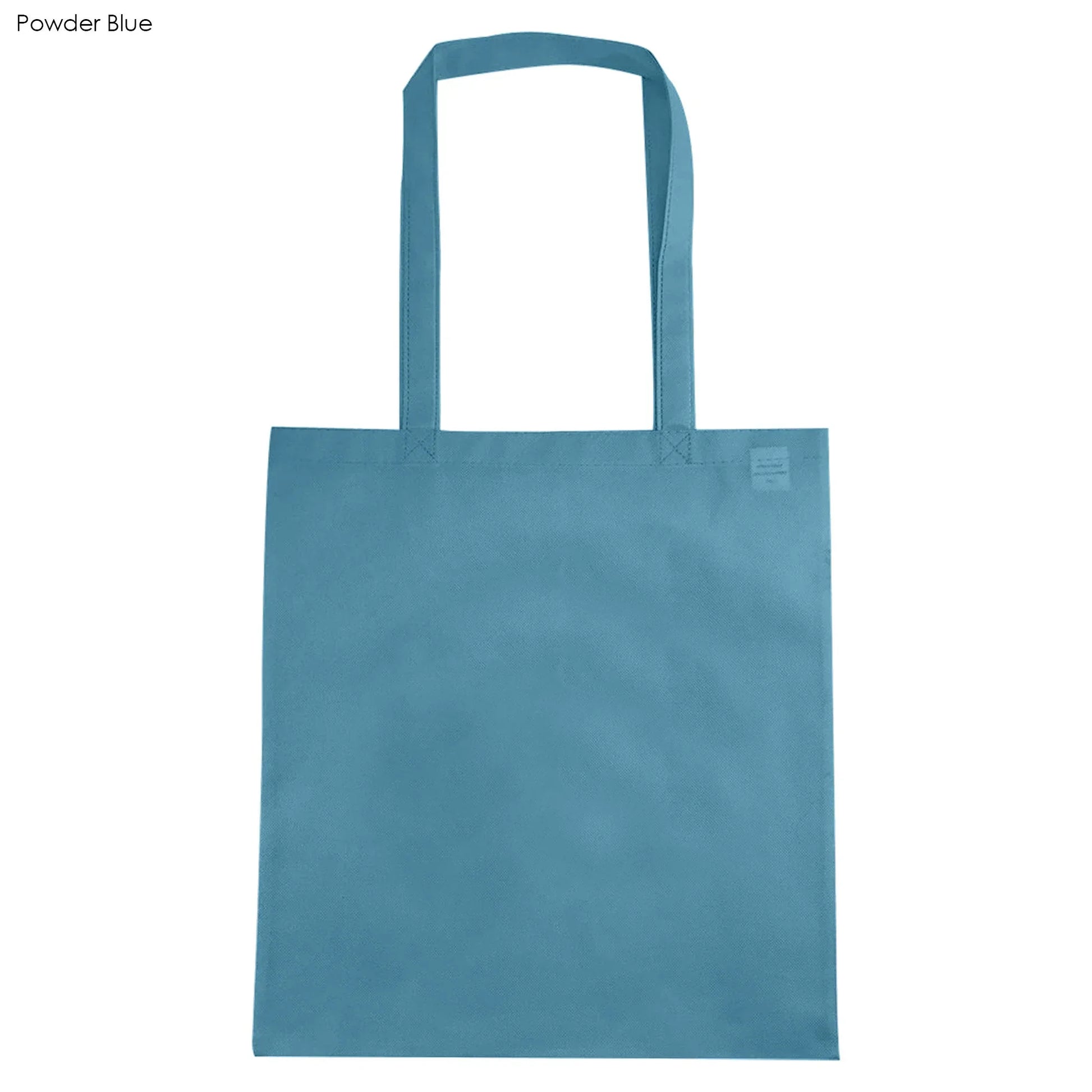 Non Woven Bag without Gusset - PrintaPromo
