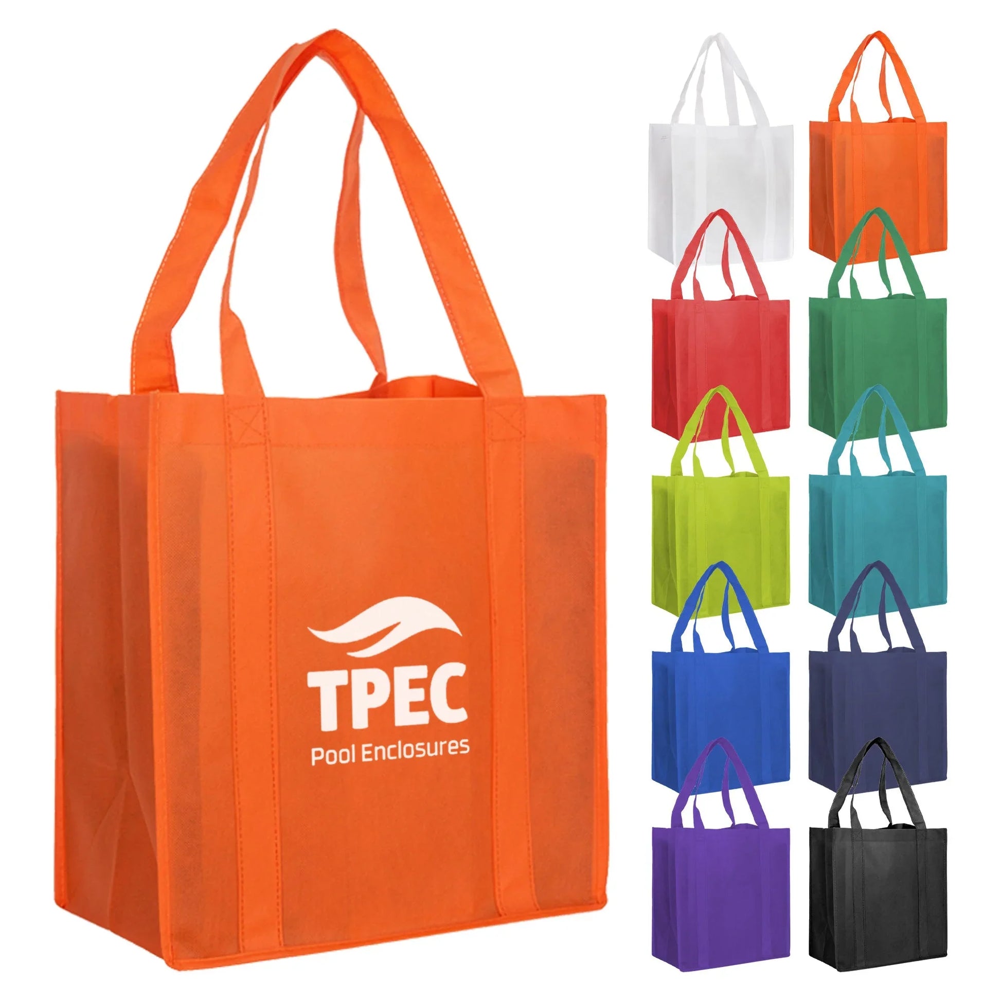 Non Woven Shopping Bag - PrintaPromo
