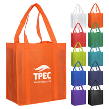 Non Woven Shopping Bag - PrintaPromo