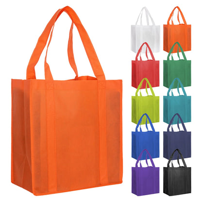 Non Woven Shopping Bag - PrintaPromo