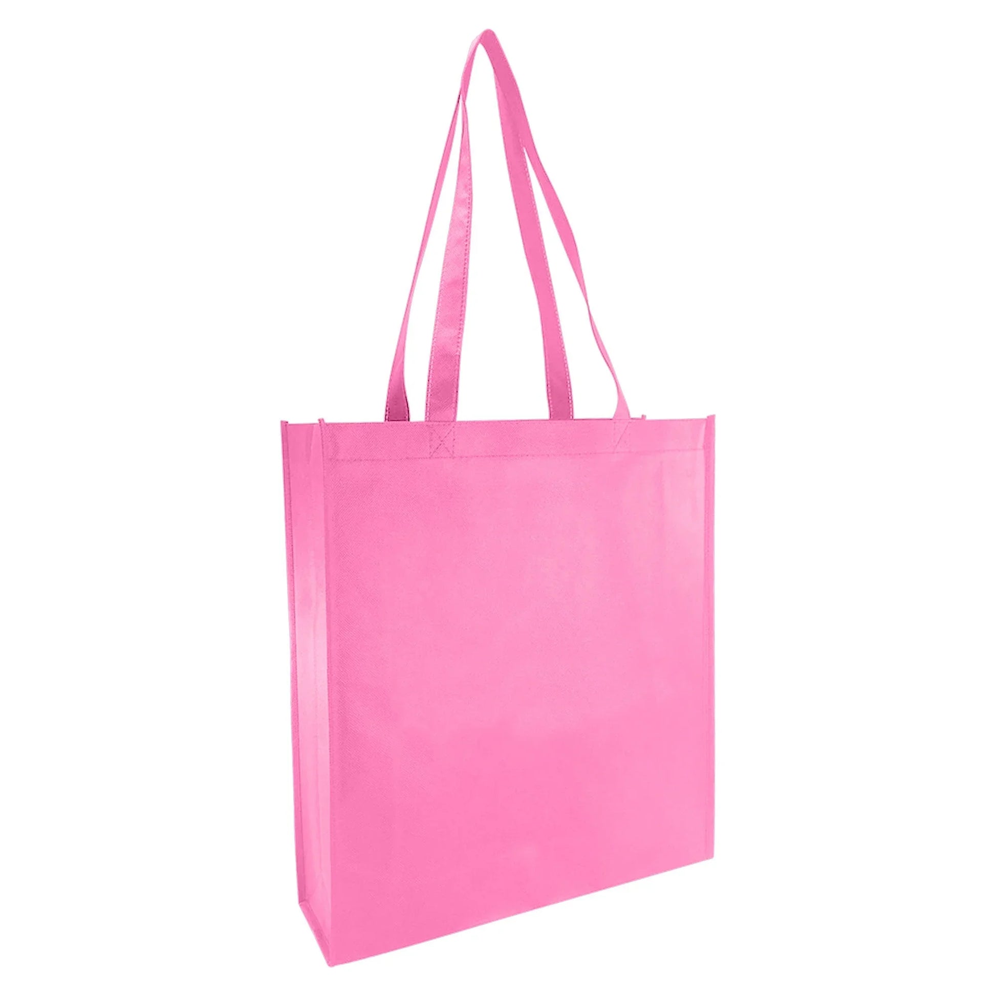Non Woven Bag with Large Gusset - PrintaPromo