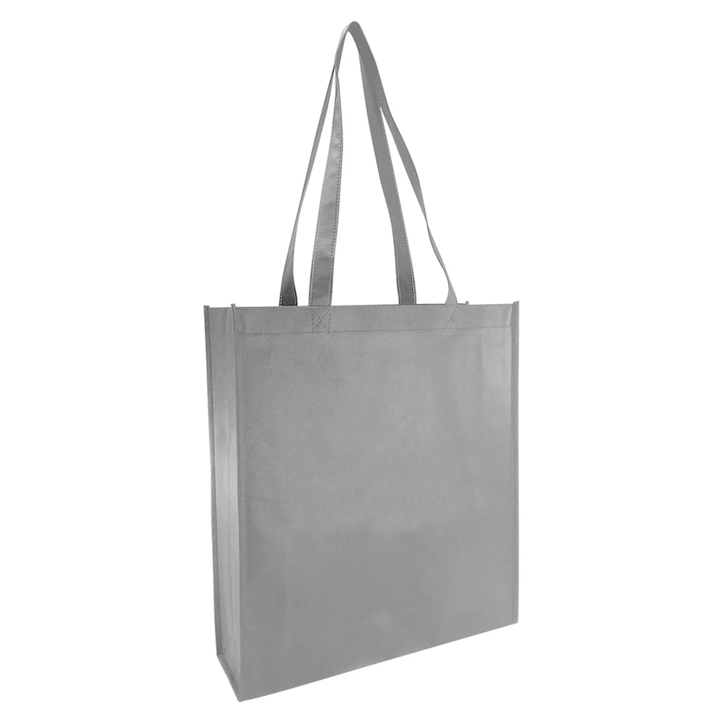 Non Woven Bag with Large Gusset - PrintaPromo