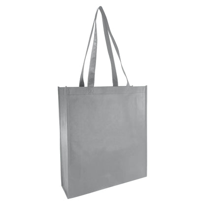 Non Woven Bag with Large Gusset - PrintaPromo