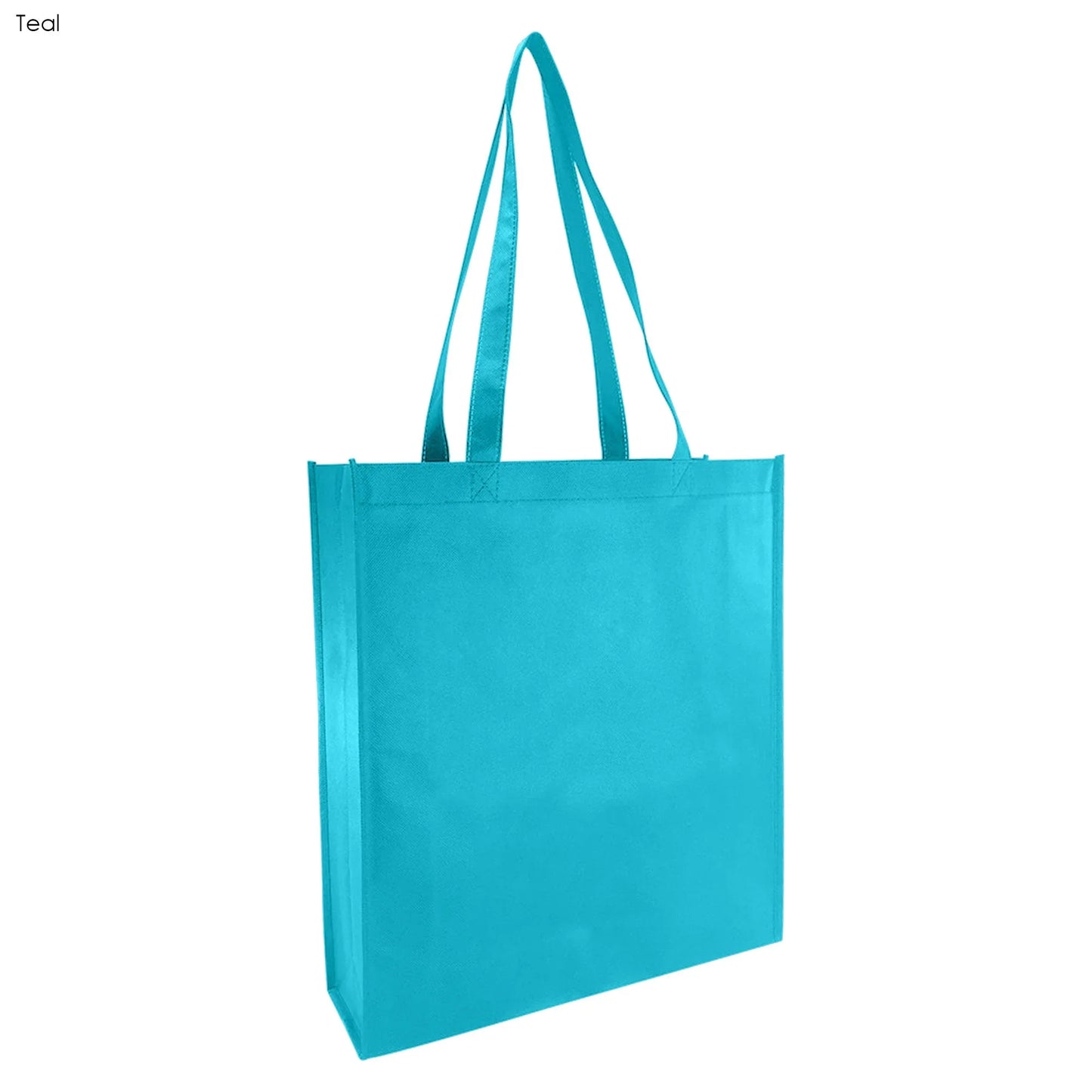 Non Woven Bag with Large Gusset - PrintaPromo