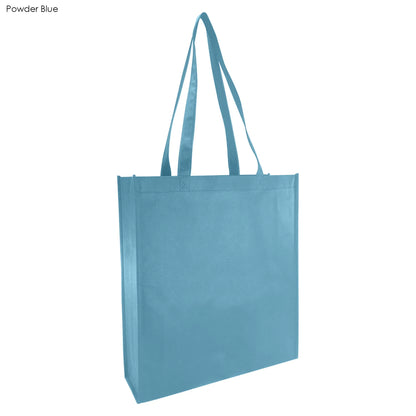 Non Woven Bag with Large Gusset - PrintaPromo