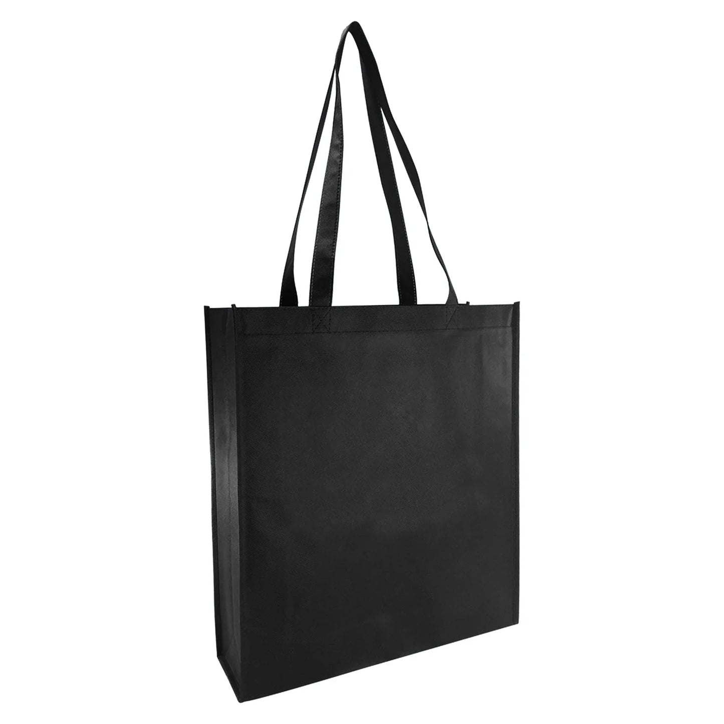 Non Woven Bag with Large Gusset - PrintaPromo
