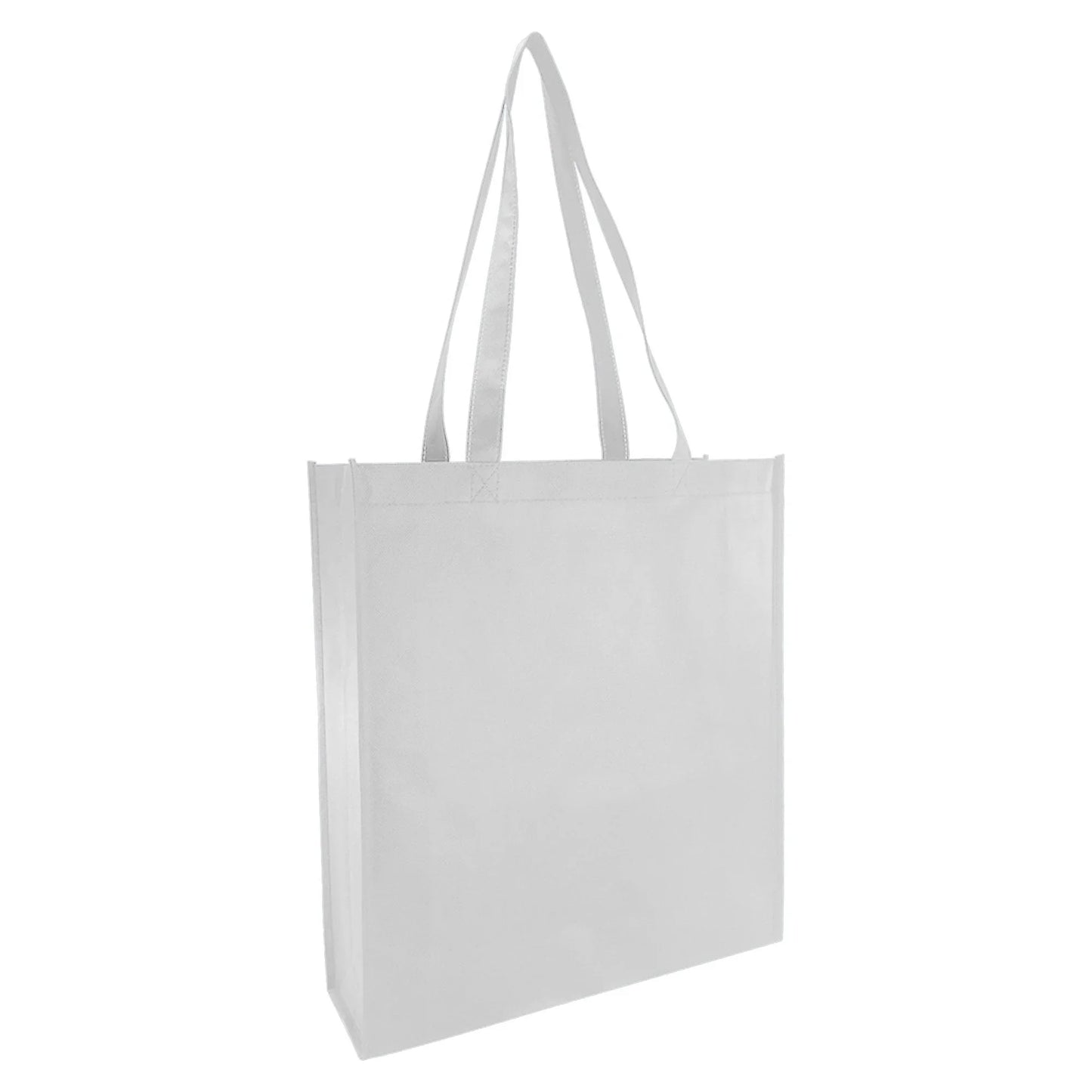 Non Woven Bag with Large Gusset - PrintaPromo