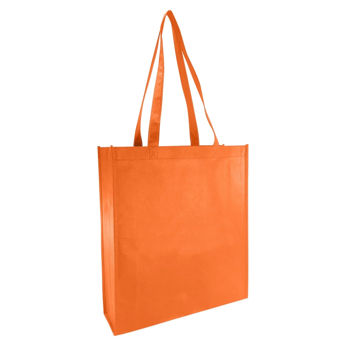Non Woven Bag with Large Gusset - PrintaPromo