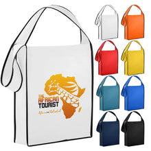 Non Woven Sling Bag - PrintaPromo