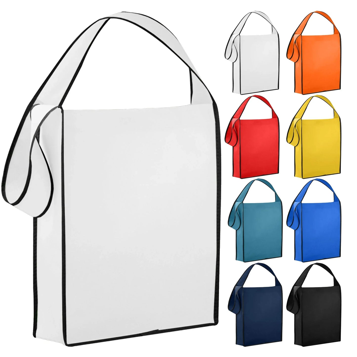 Non Woven Sling Bag - PrintaPromo