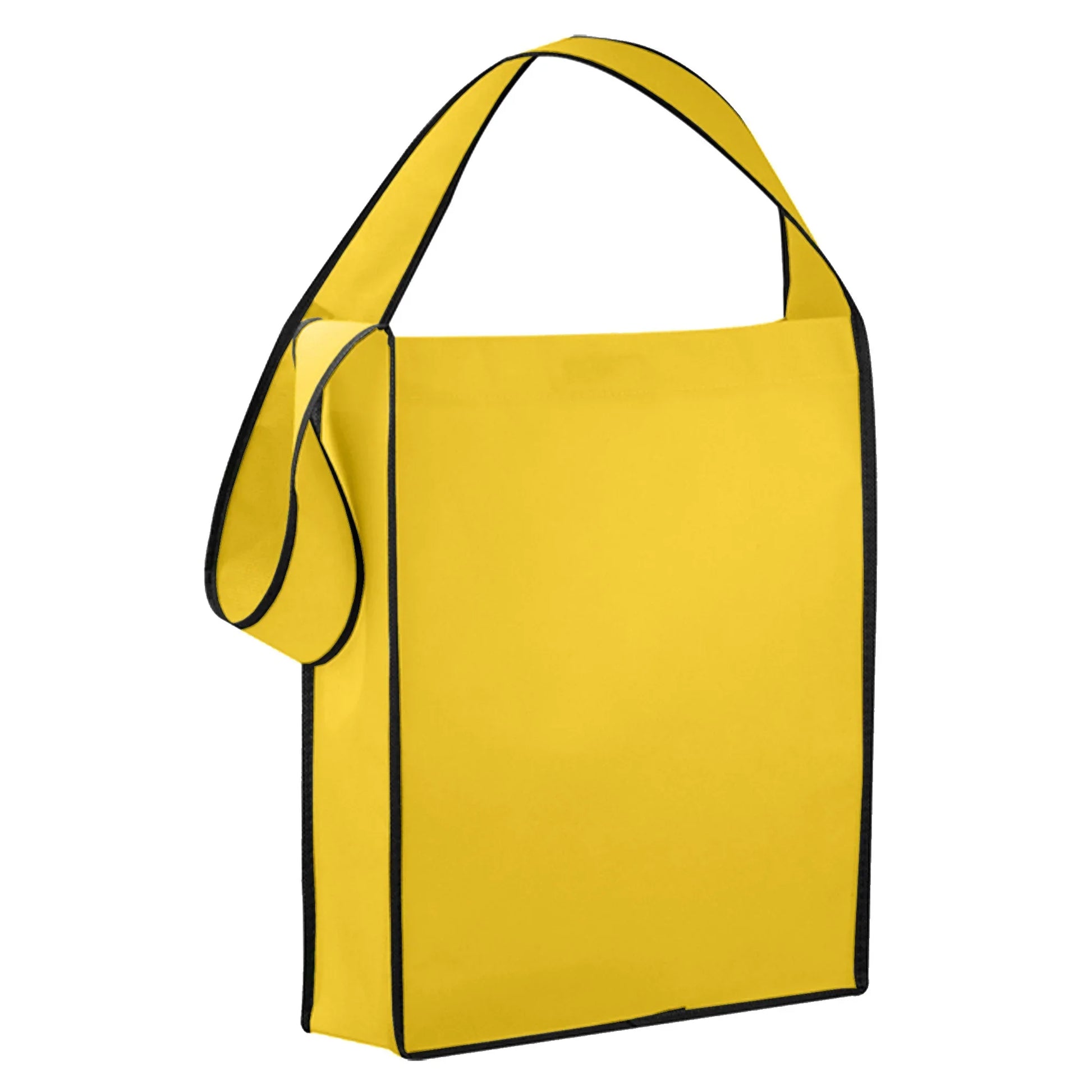 Non Woven Sling Bag - PrintaPromo