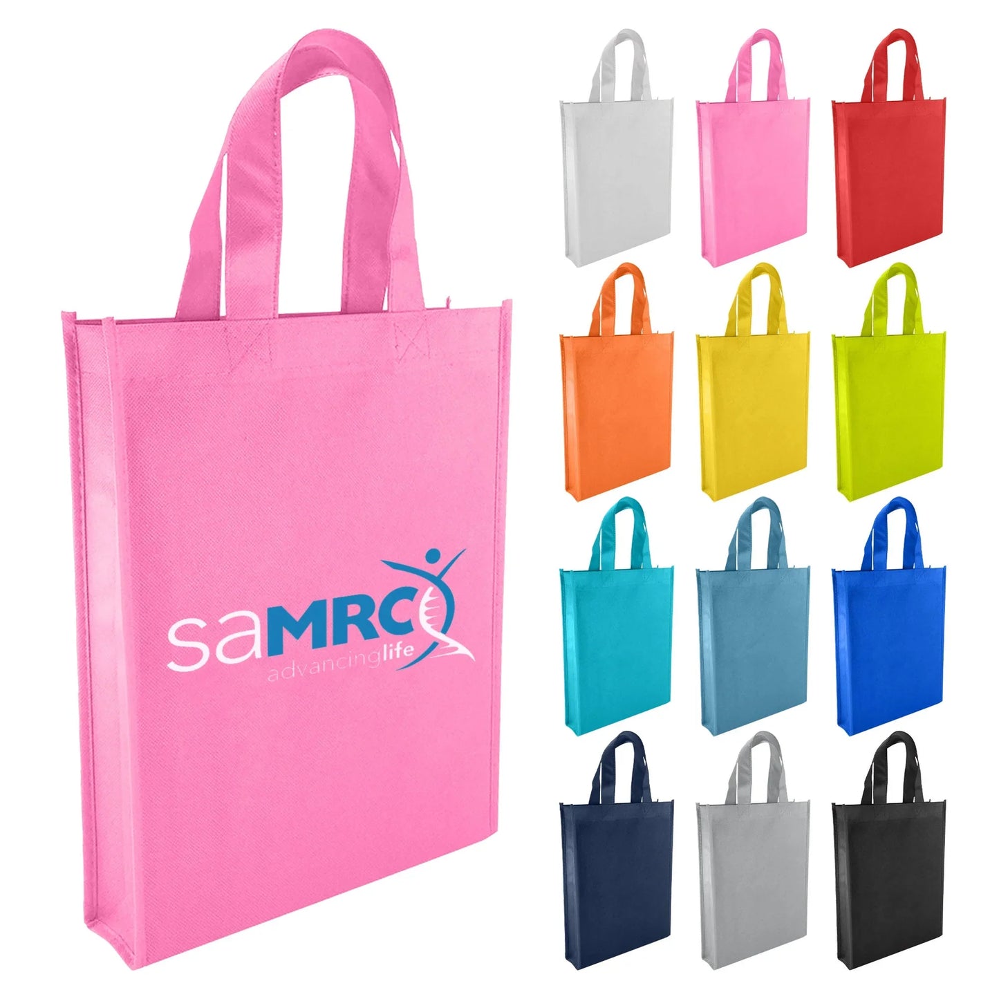 Non Woven Trade Show Bag - PrintaPromo