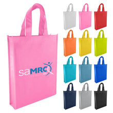 Non Woven Trade Show Bag - PrintaPromo
