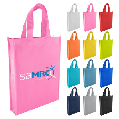 Non Woven Trade Show Bag - PrintaPromo