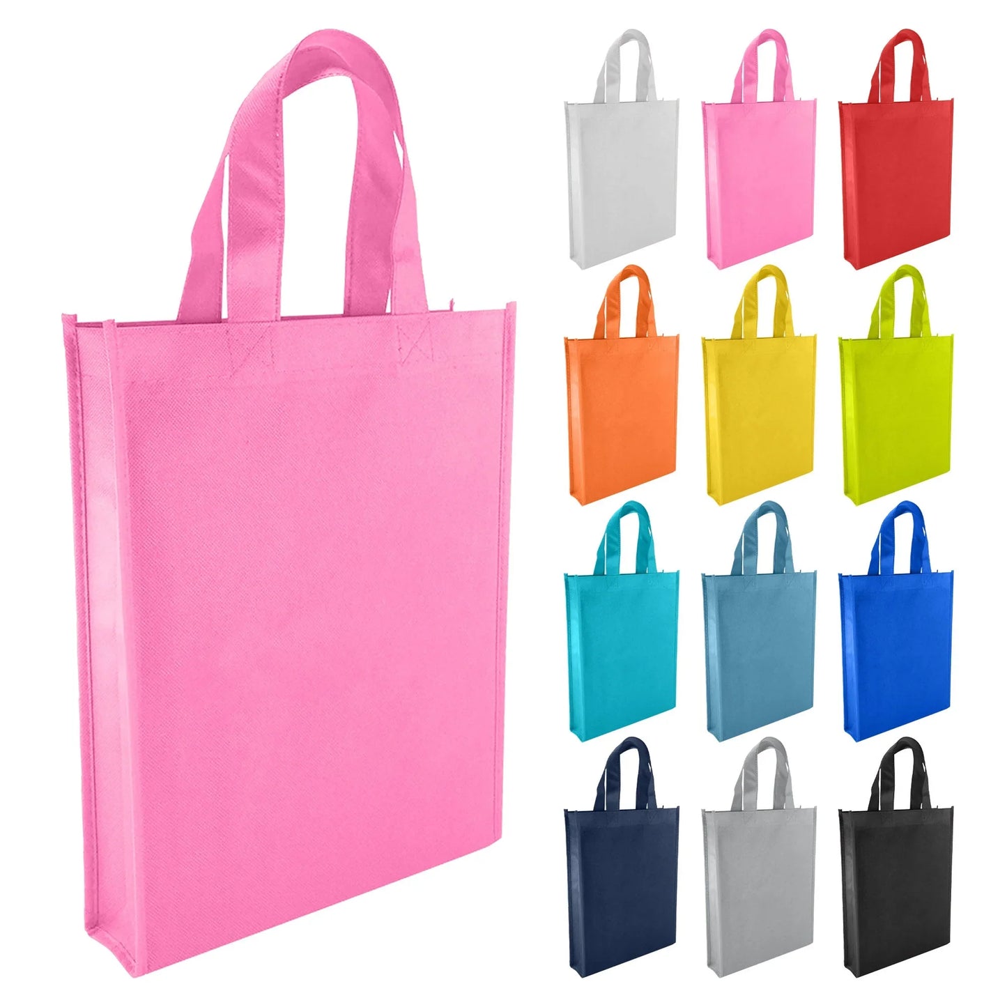 Non Woven Trade Show Bag - PrintaPromo