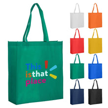 Non Woven Bag Extra Large with Gusset - PrintaPromo
