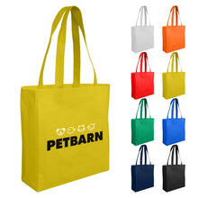 Non Woven Small Shopper - PrintaPromo