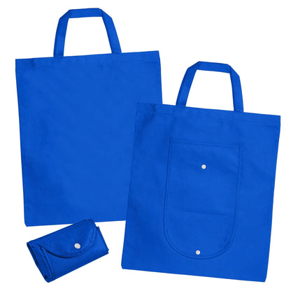 Non Woven Foldable Shopping Bag - PrintaPromo