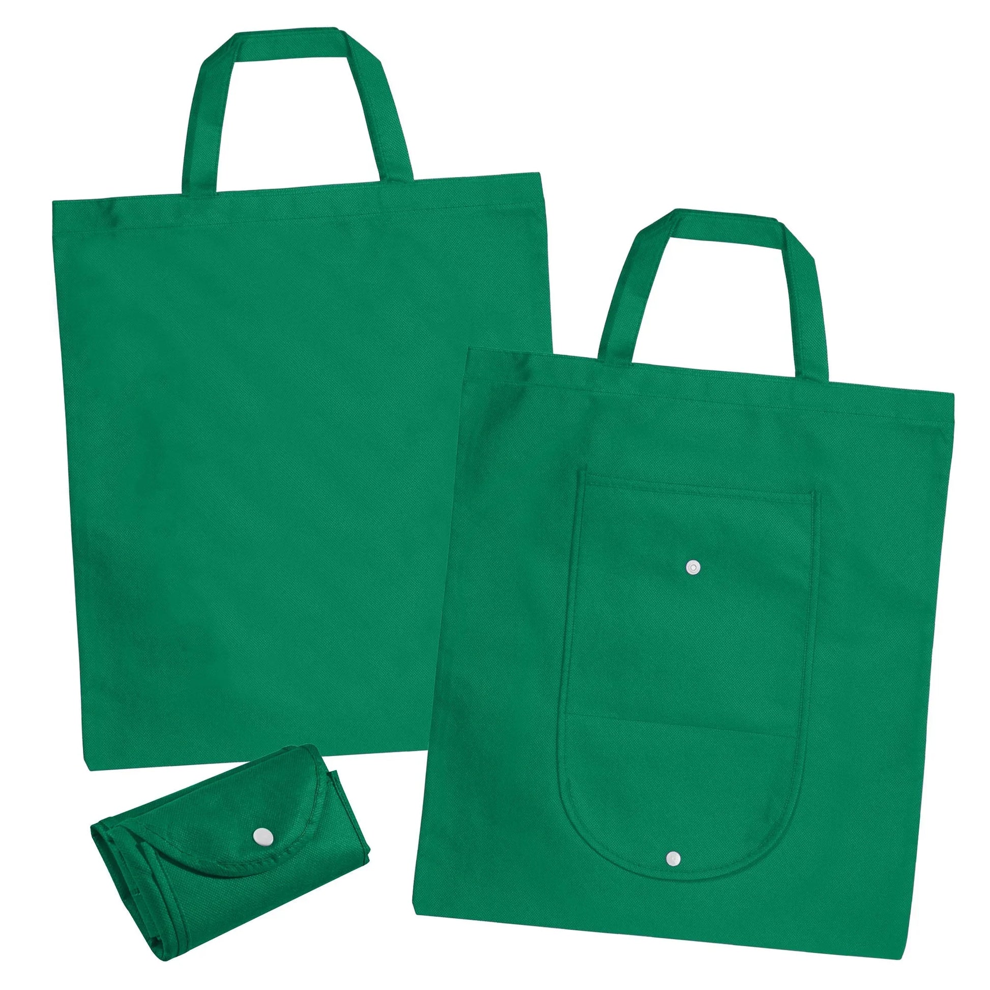 Non Woven Foldable Shopping Bag - PrintaPromo