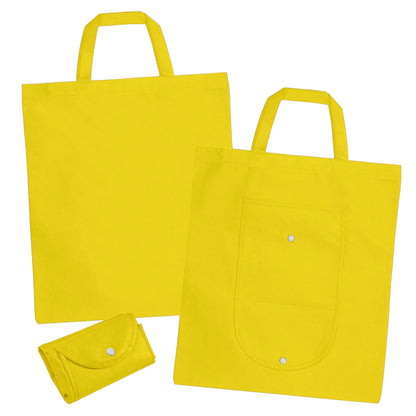 Non Woven Foldable Shopping Bag - PrintaPromo