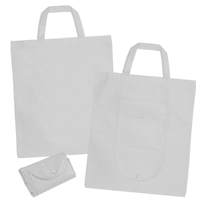 Non Woven Foldable Shopping Bag - PrintaPromo