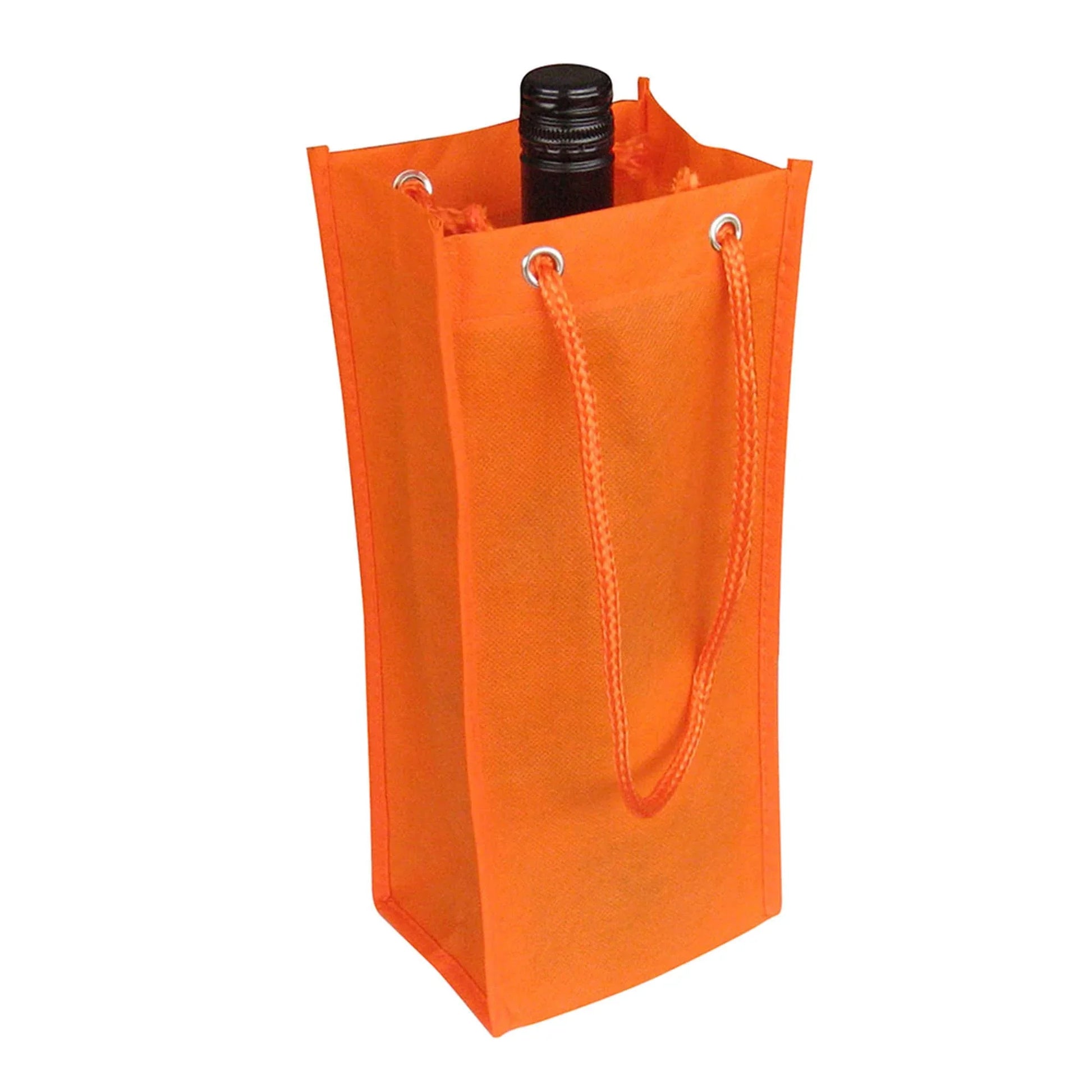 Non Woven Single Bottle Bag - PrintaPromo