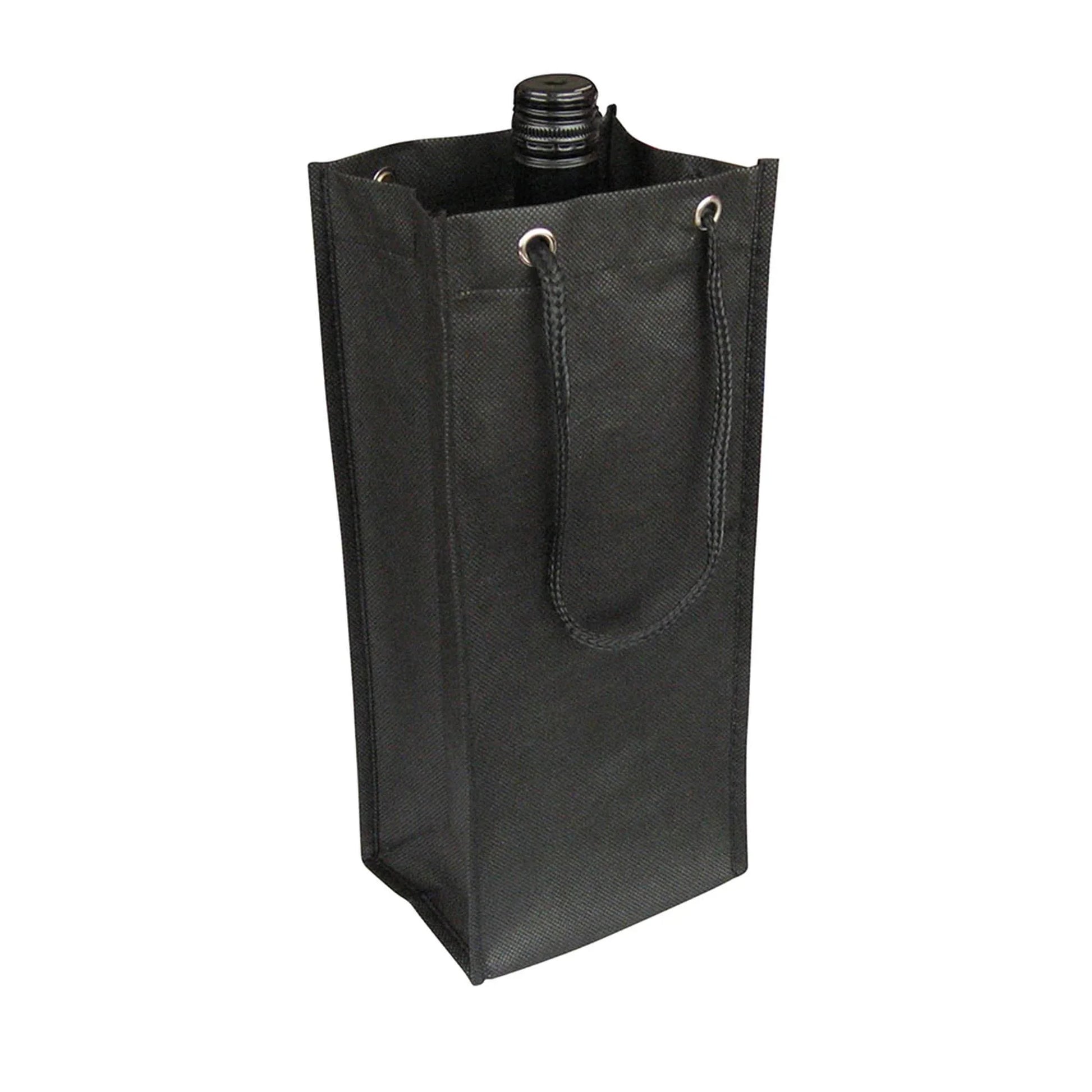 Non Woven Single Bottle Bag - PrintaPromo