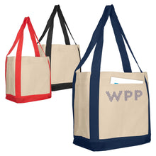 Non Woven Larger Shopper - PrintaPromo