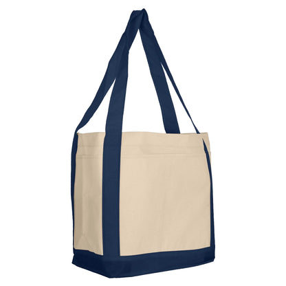 Non Woven Larger Shopper - PrintaPromo