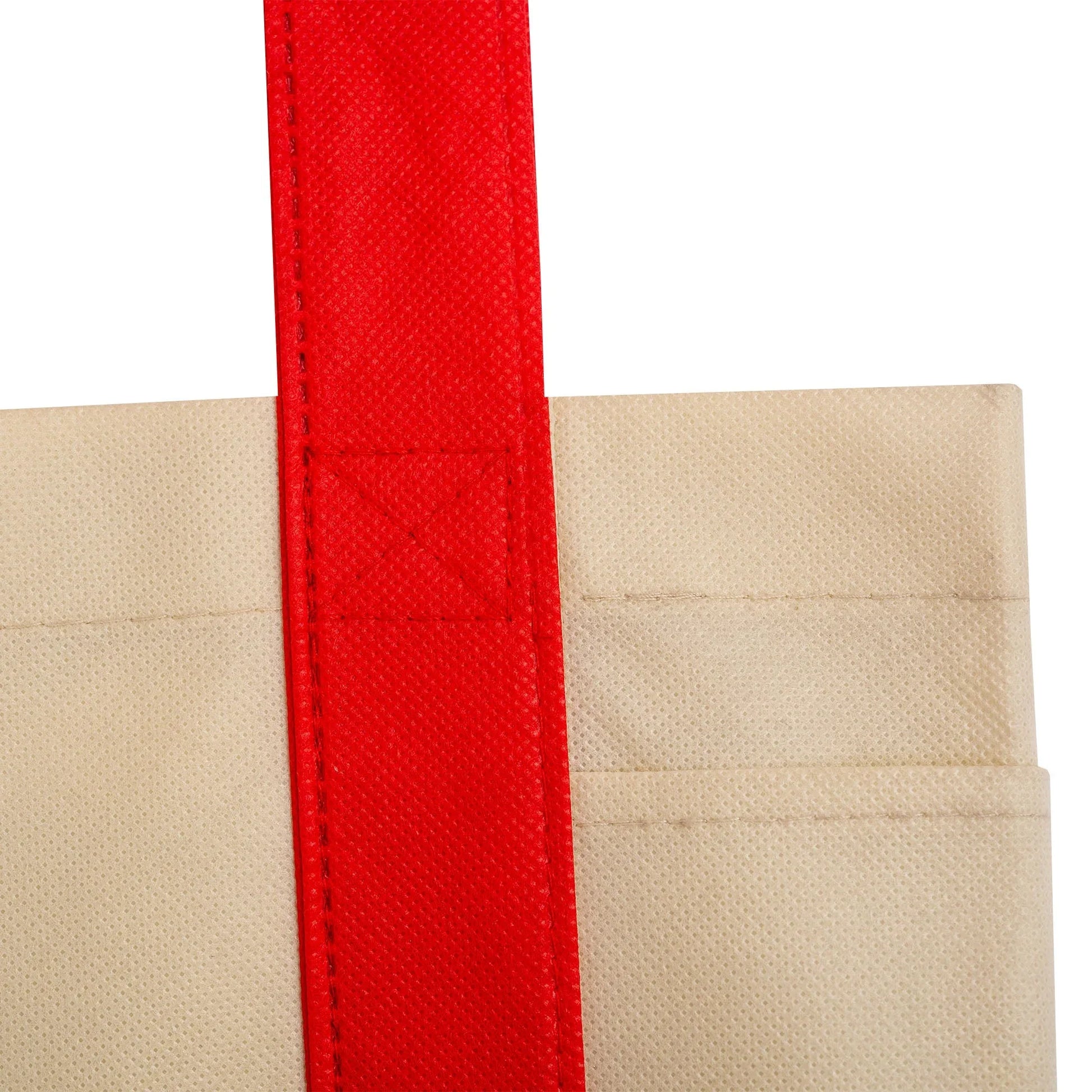 Non Woven Larger Shopper - PrintaPromo
