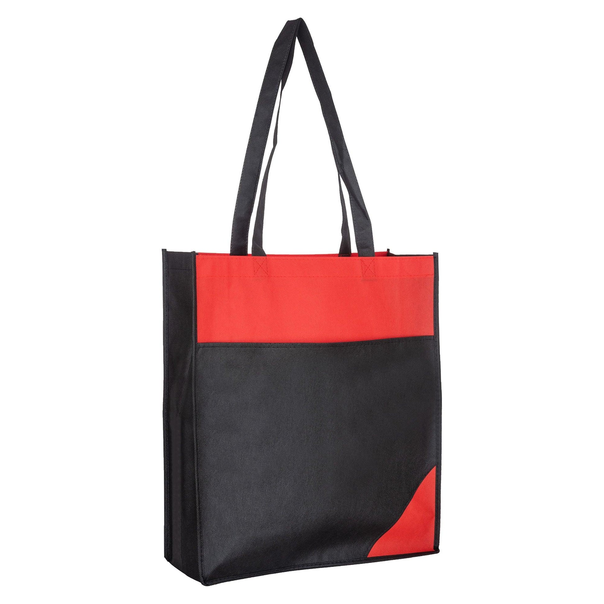 Non Woven Bag with Mix Colour - PrintaPromo