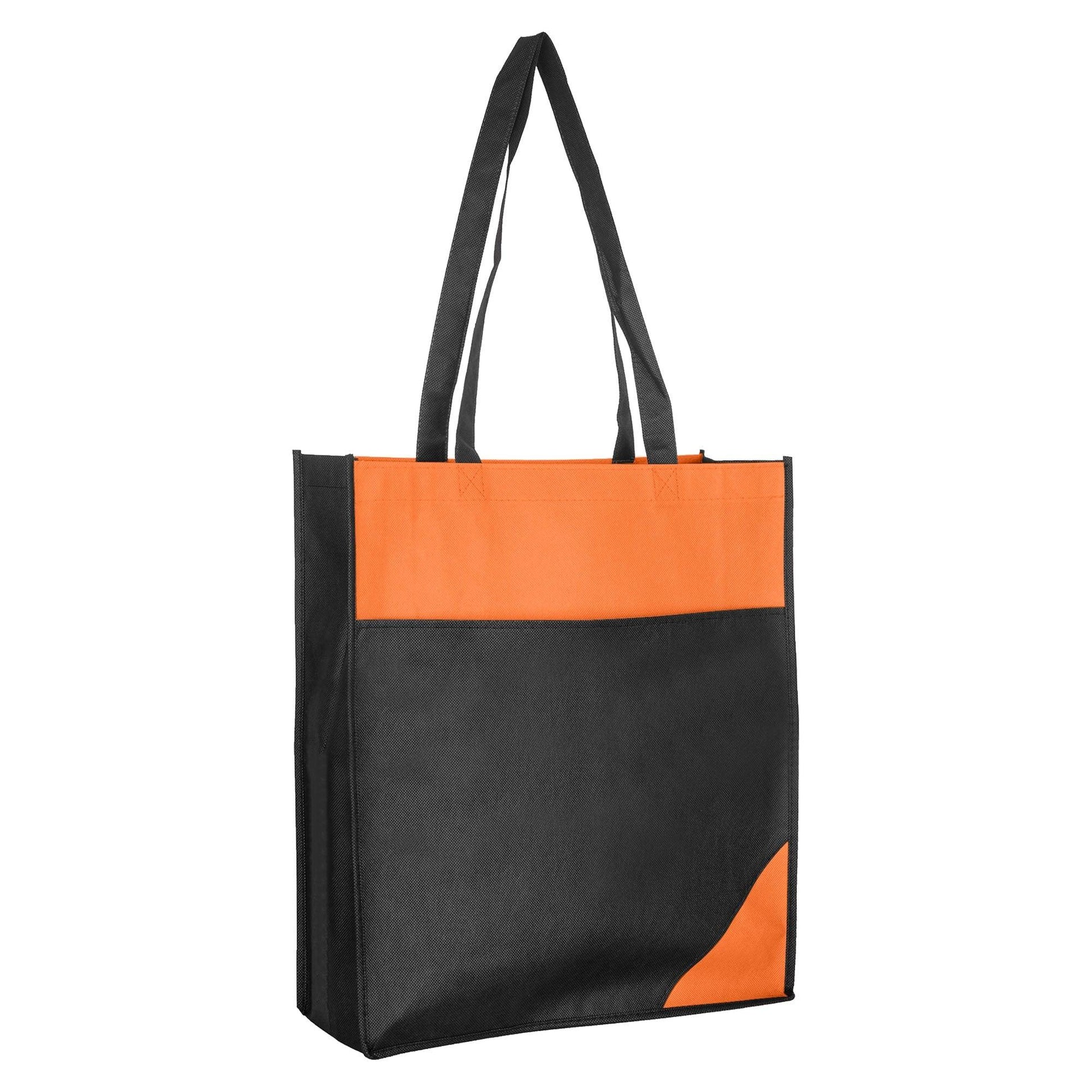Non Woven Bag with Mix Colour - PrintaPromo
