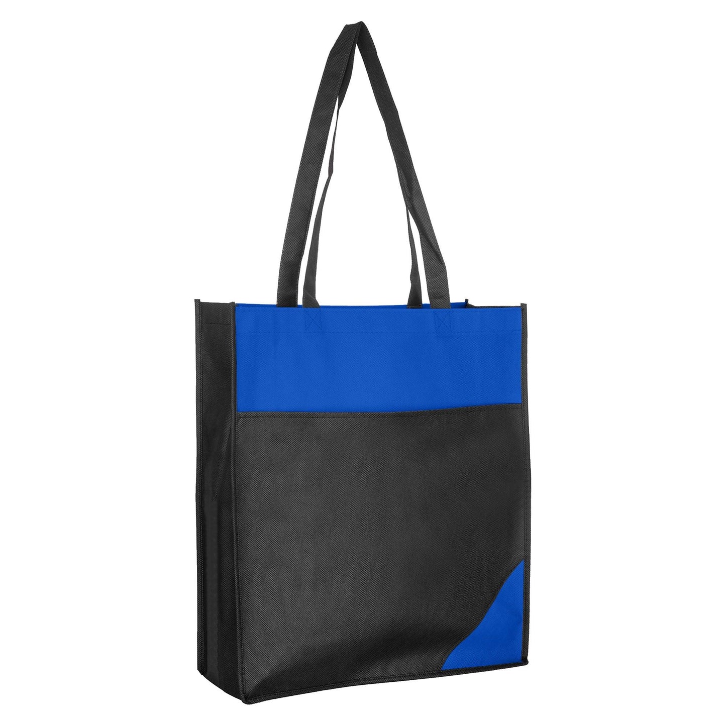 Non Woven Bag with Mix Colour - PrintaPromo