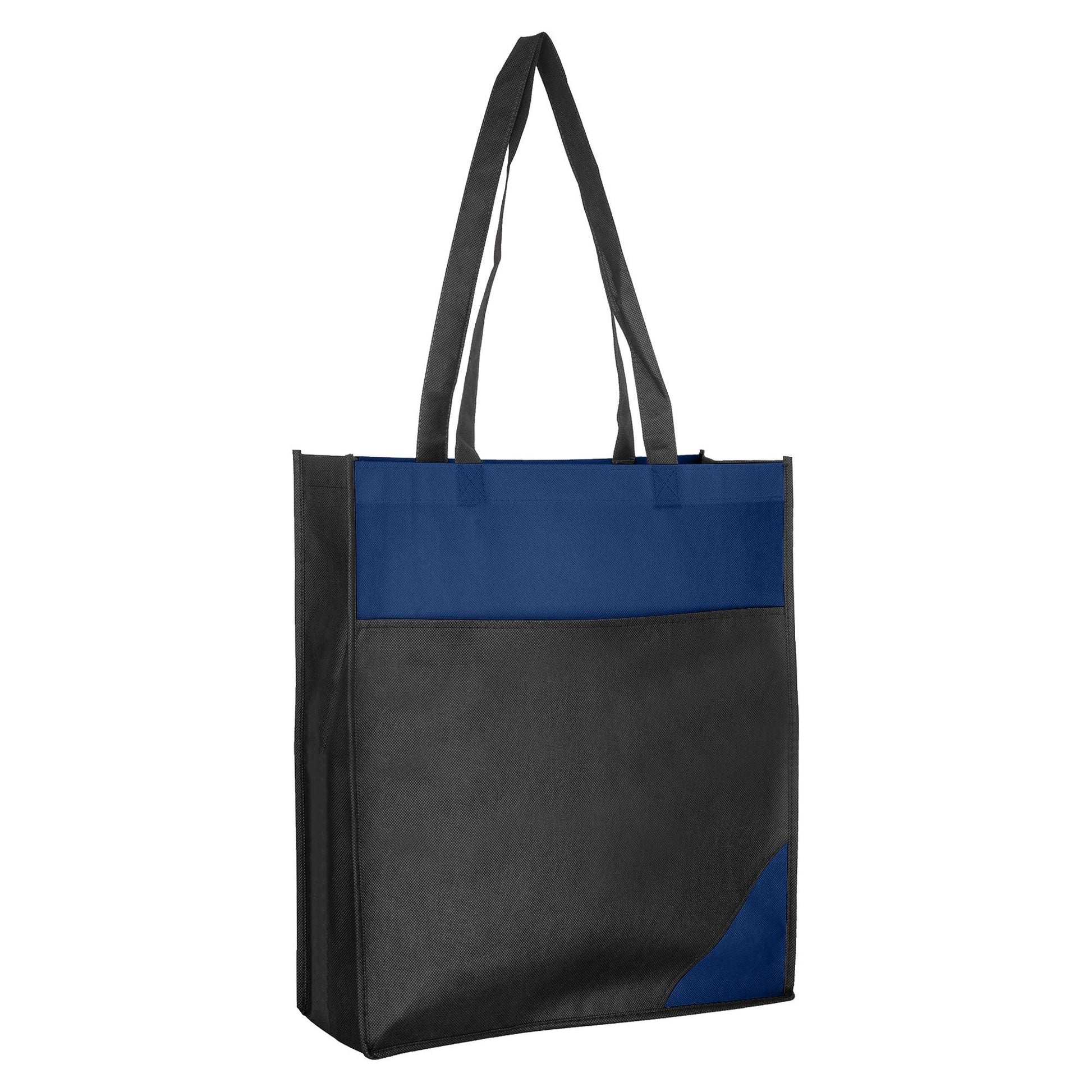 Non Woven Bag with Mix Colour - PrintaPromo