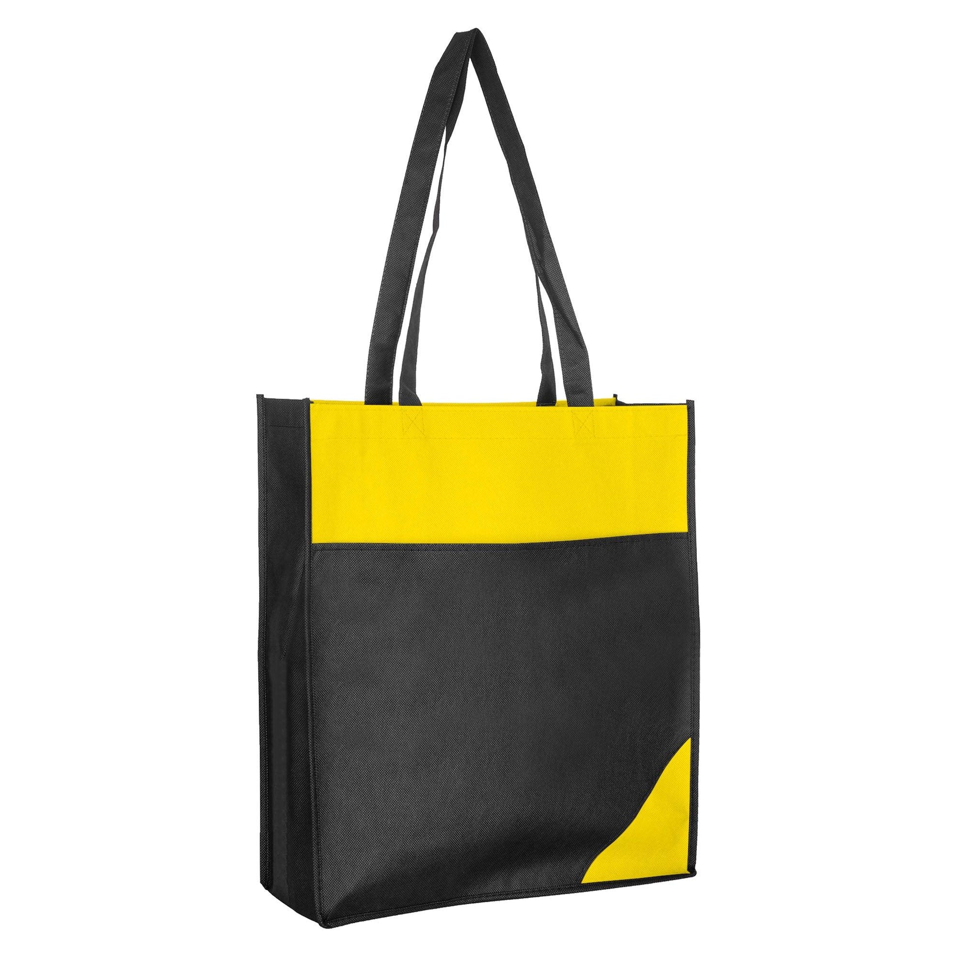 Non Woven Bag with Mix Colour - PrintaPromo