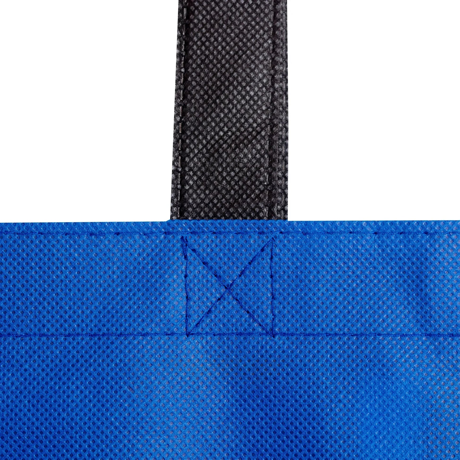 Non Woven Bag with Mix Colour - PrintaPromo