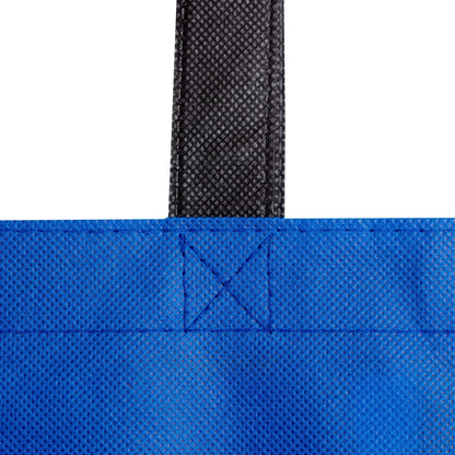 Non Woven Bag with Mix Colour - PrintaPromo