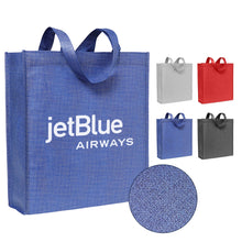 Premium Patterned Non Woven Bag - PrintaPromo