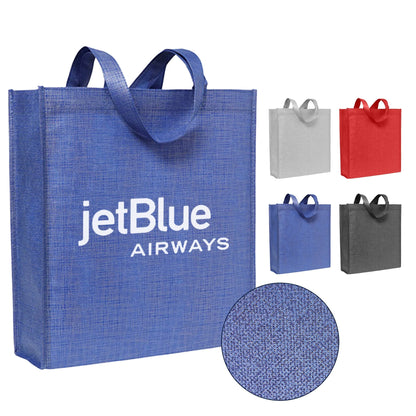 Premium Patterned Non Woven Bag - PrintaPromo