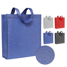 Premium Patterned Non Woven Bag - PrintaPromo