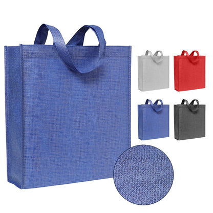 Premium Patterned Non Woven Bag - PrintaPromo