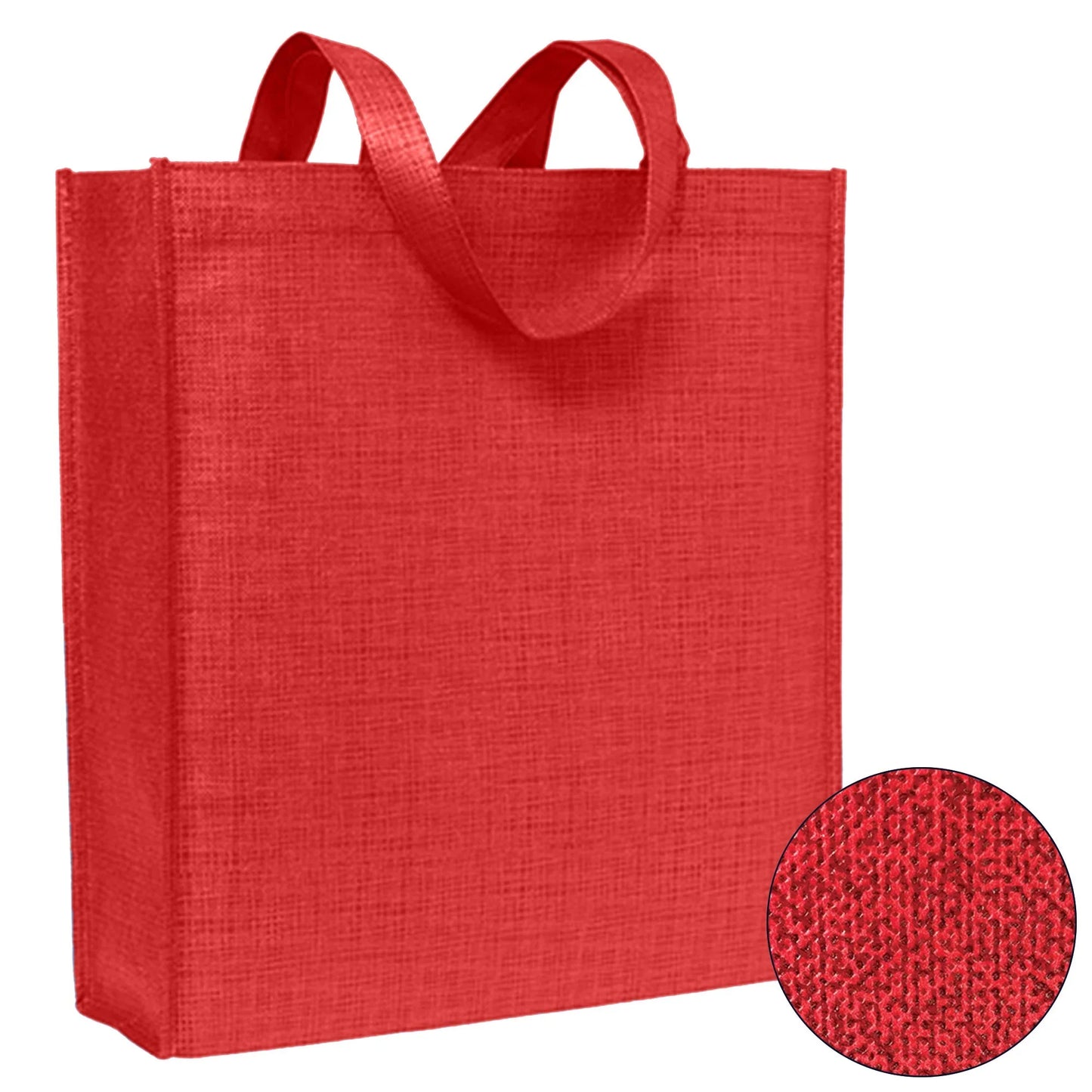 Premium Patterned Non Woven Bag - PrintaPromo